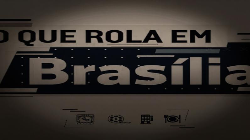Veja o que fazer em Brasília