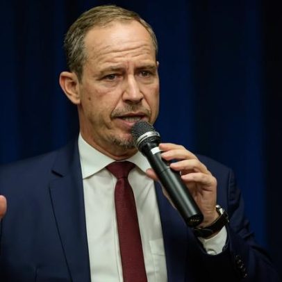 Cappelli lança pré-candidatura ao governo do DF e defende chapa além da esquerda