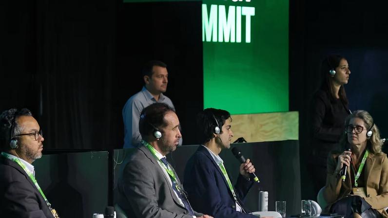 Thiago Prado participa de debate sobre 'O Futuro da Regulação Energética no Brasil: Desafios, Convergências e Novas Fronteiras'