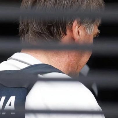 Moraes exige defesa de Bolsonaro explicar arma segurança levada para conserto