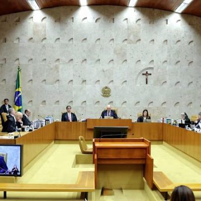 STF discute uberização; julgamento pode ser adiado