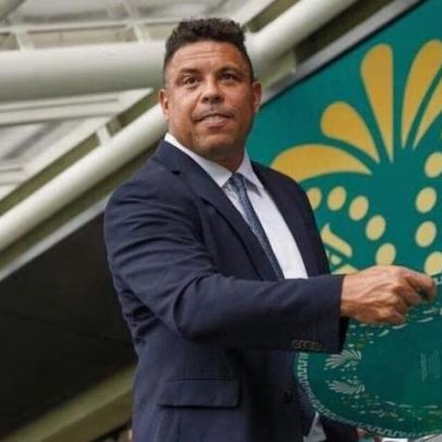 Ronaldo aponta Messi como o melhor da história