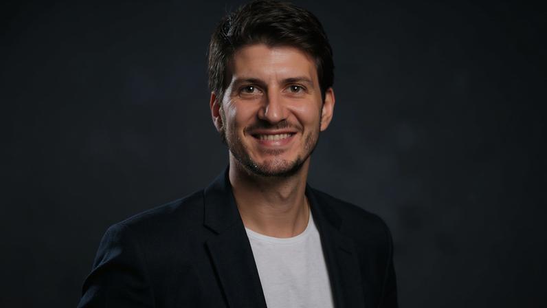 Victor Franco, CEO da Nutrisaude (Foto: Divulgação)