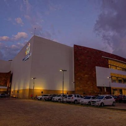 Manaira e Mangabeira Shopping funcionam normalmente no Corpus Christi