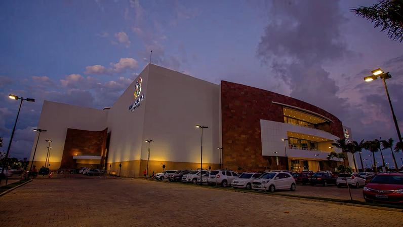 Mangabeira Shopping