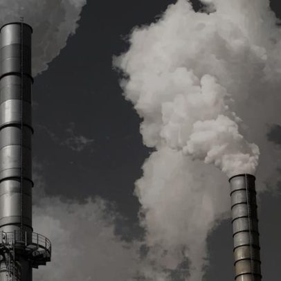 Aumento de CO2 na atmosfera afeta o sangue humano