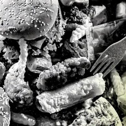 Três notícias sobre comida ultraprocessada ressaltam impactos na saúde