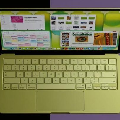 Um mês com o MacBook Neo: impressões e desempenho