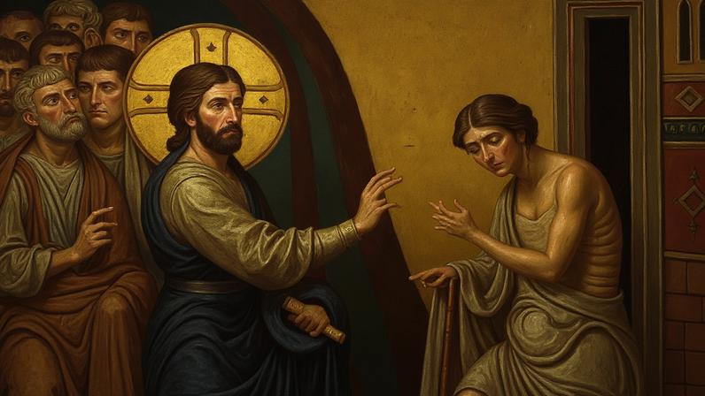 O que são os evangelhos sinóticos e suas semelhanças