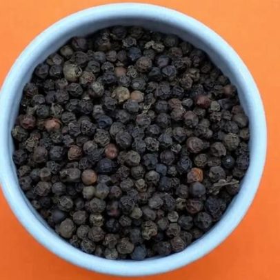De que reino vem a pimenta-do-reino? Entenda a origem botânica