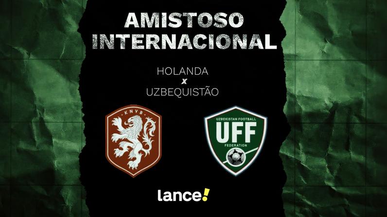 As seleções se enfrentam em amistoso pré-Copa do Mundo (Foto: Arte/Lance!)