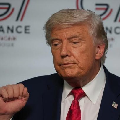 Bastidores: acordo entre Trump e Irã foi negociado a portas fechadas