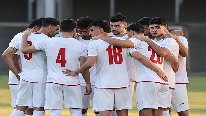 Irã jogará amistoso fechado antes da Copa e segue para o México no sábado