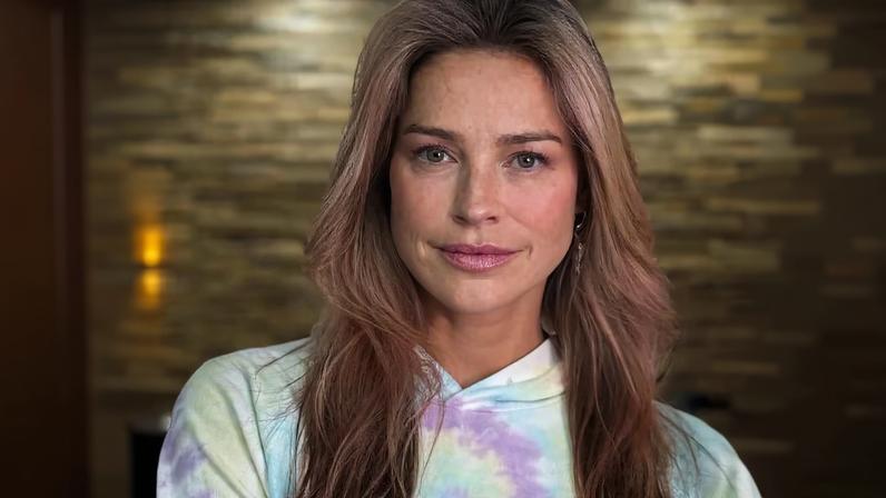 Luana Piovani defendeu Virginia após xingamentos em jogo do Brasil