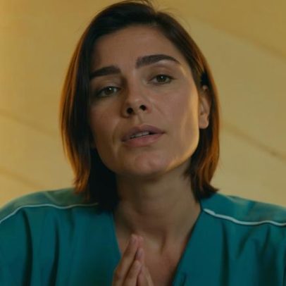 Carolina Dieckmann detalha infecção renal e alerta sobre sintomas