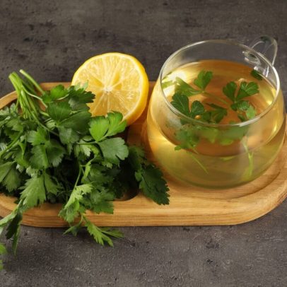 6 chás para os rins: opções naturais para complementar os cuidados com a saúde