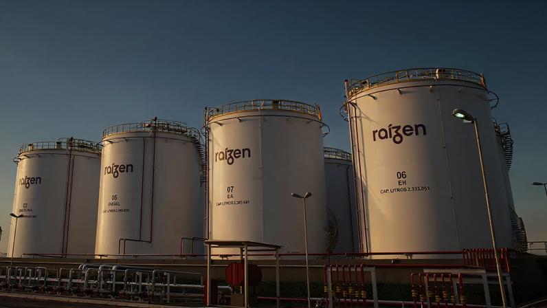 IG4 propõe comprar dívida da Raízen para obter participação majoritária