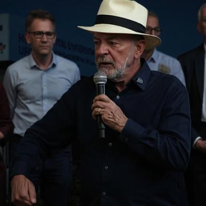 Lula manda recado a Trump sobre tarifas em Goiás