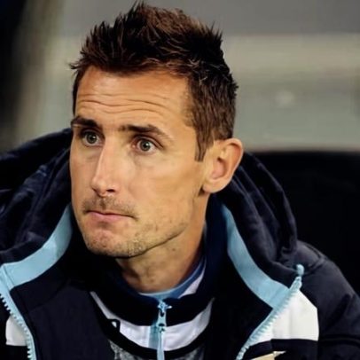 Onde está Klose, artilheiro superado por Messi em Copas do Mundo