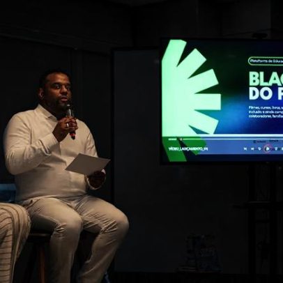 Empresas financiam plataforma brasileira de conteúdos antirracistas