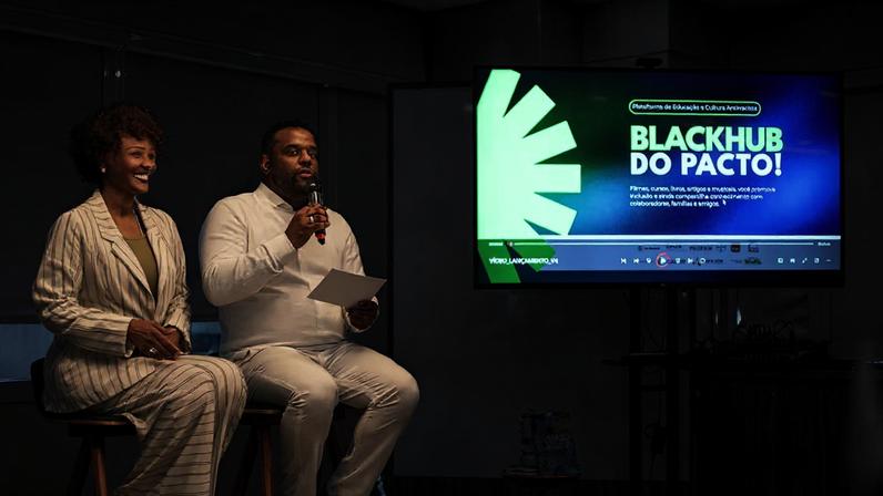 ‘Streaming antirracista’: empresas financiam plataforma brasileira de conteúdos com temática racial