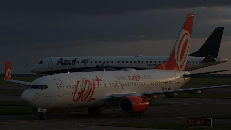 Audiência discute impactos da alta do QAV e da reforma tributária no setor aéreo