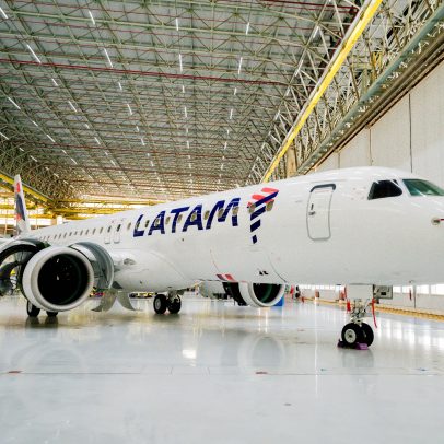 ANAC aguarda certificação do Boeing 737 MAX 10 ainda este ano