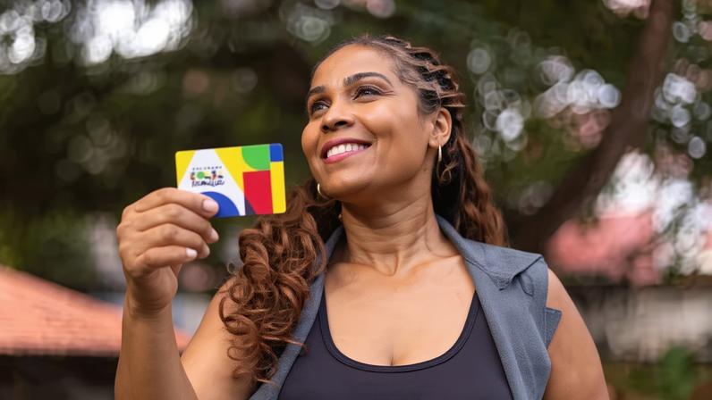 Bolsa família terá pagamento até 30 de junho