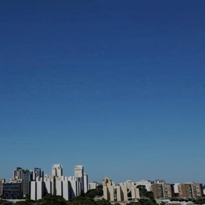 Frio atinge o Brasil: Sul abaixo de 0°C e demais regiões entre 2°C e 11°C