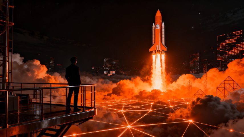 Space X: por que o IPO mais valioso da história pode transformar Elon Musk no empresário mais poderoso do mundo