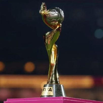 Lula sanciona Lei Geral da Copa do Mundo Feminina de 2027