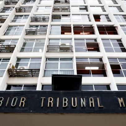 STM mantém condenação de dois civis por furto e venda de armas do Exército em SP