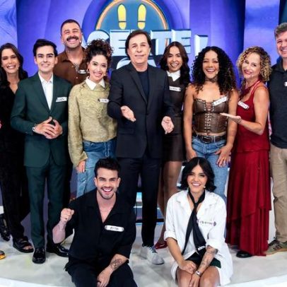 Acerte ou Caia! vence concorrência e supera seis pontos no Mercado Nacional
