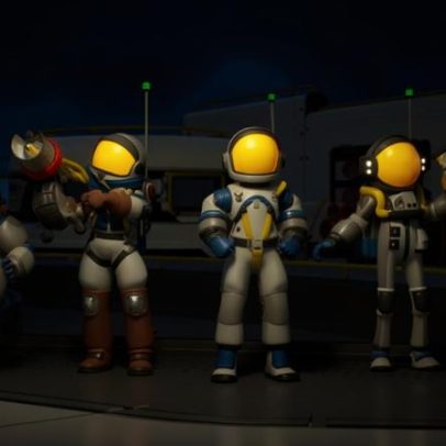 Starseeker: Astroneer Expeditions chega em Acesso Antecipado para PC e consoles