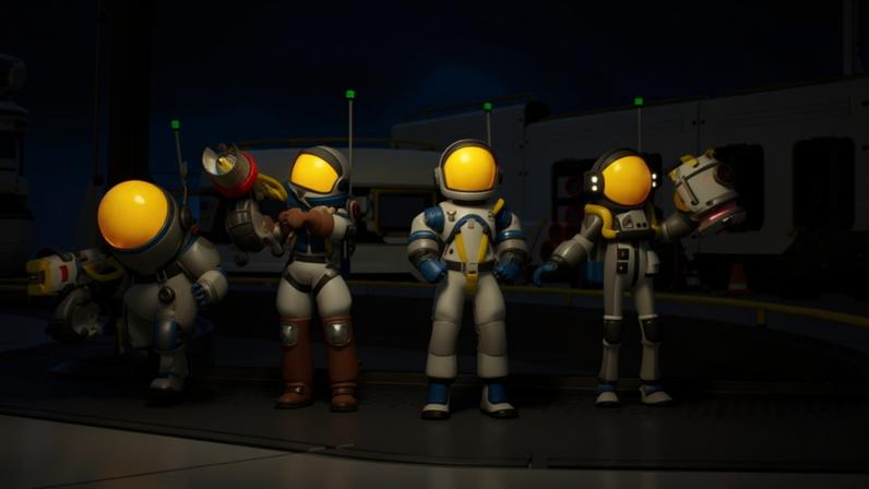 Starseeker: Astroneer Expeditions chega em Acesso Antecipado para PC e consoles