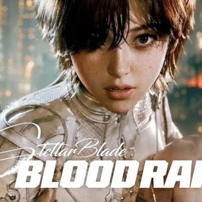 Diretor de Stellar Blade Blood Rain comenta a aparência da protagonista