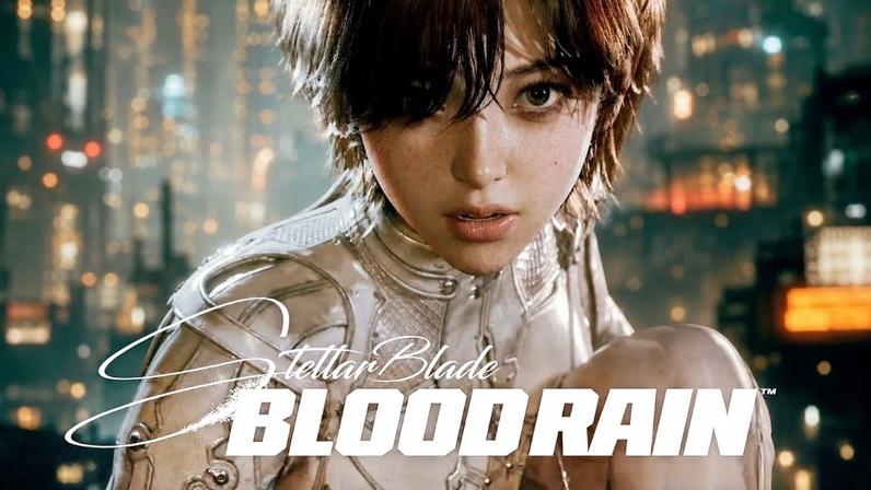 Diretor de Stellar Blade Blood Rain comenta a aparência da protagonista