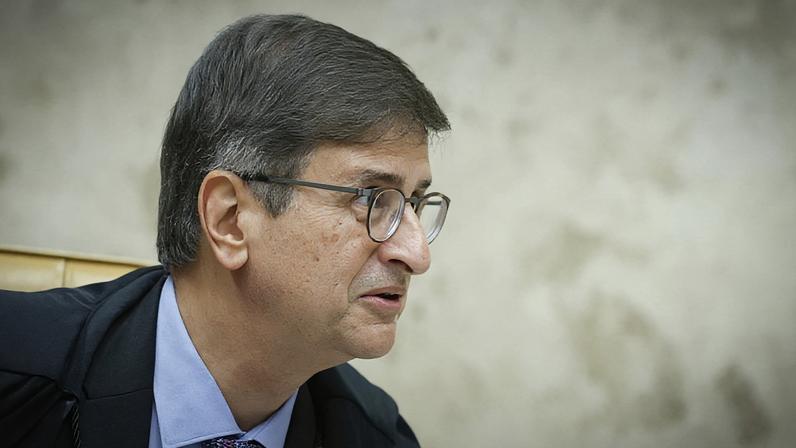 Paulo Gonet (na foto) afirma que a redução das penas dos condenados pelos atos de 8 de Janeiro está no escopo da autonomia do Poder Legislativo