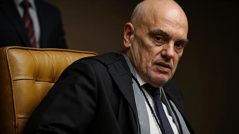 Alexandre de Moraes pediu vista e suspendeu julgamento sobre abatimento de pena para réu que cumpriu recolhimento domiciliar