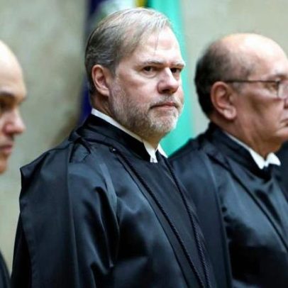 STF adia julgamento da tese sobre regulamentação de redes sociais