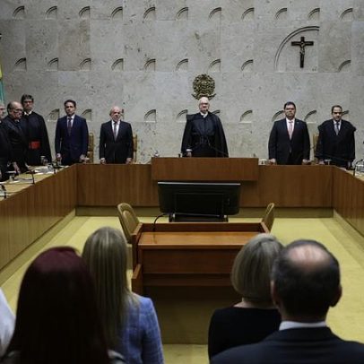 Discussão sobre a Lei de Imprensa e os limites da liberdade de expressão