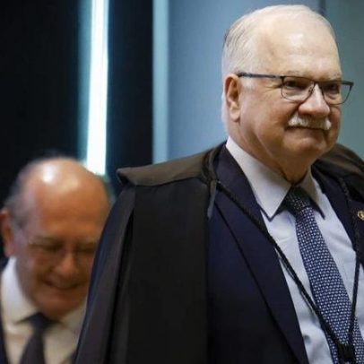 Fachin reúne alas do STF para discutir reforma do Judiciário