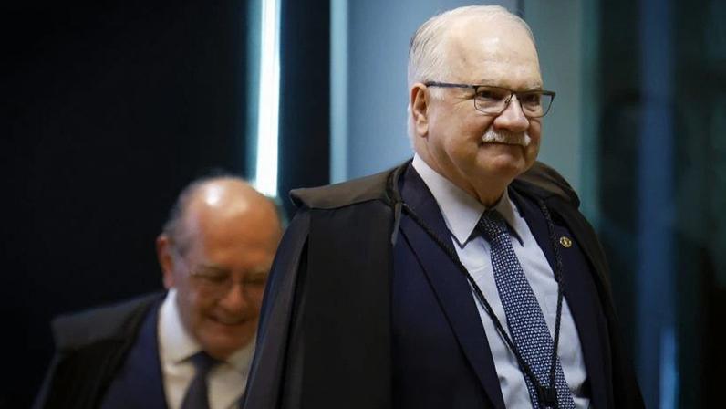 Fachin articulou com os demais colegas para que pudessem indicar nomes de sua confiança em grupo