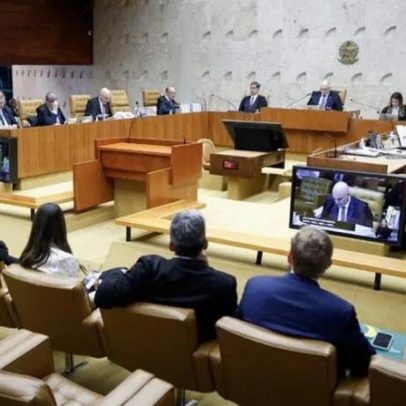 STF julga poder do MP de requisitar funcionários e perícias a governos