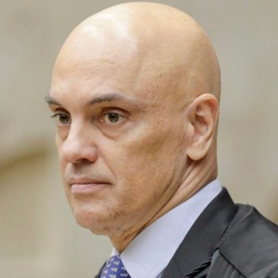 Flávio pede ao STF que declare Moraes suspeito no caso Master