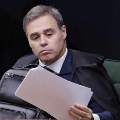 Mendonça afirma que Master é a maior fraude do país com contornos de máfia