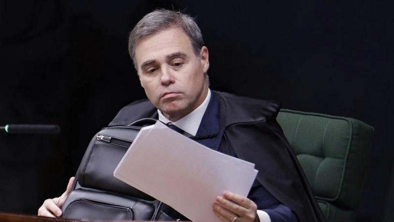 Mendonça afirma que Master é a maior fraude do país com contornos de máfia