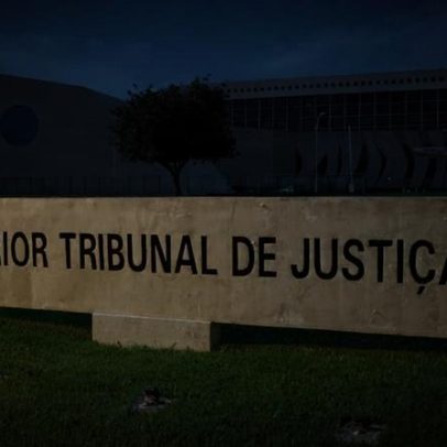 Ministro do STJ diz que salário de R$ 141 mil não está à altura