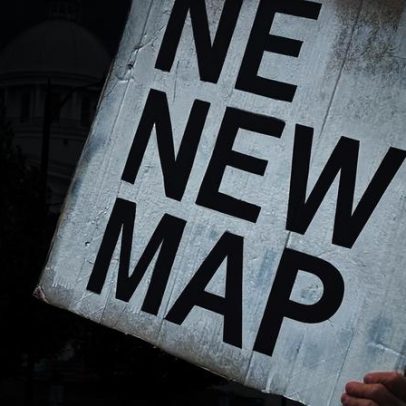 Suprema Corte dos EUA derruba medida; Alabama terá mapa eleitoral favorável