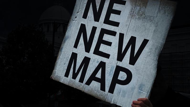 Suprema Corte dos EUA derruba medida e Alabama terá mapa eleitoral favorável aos republicanos